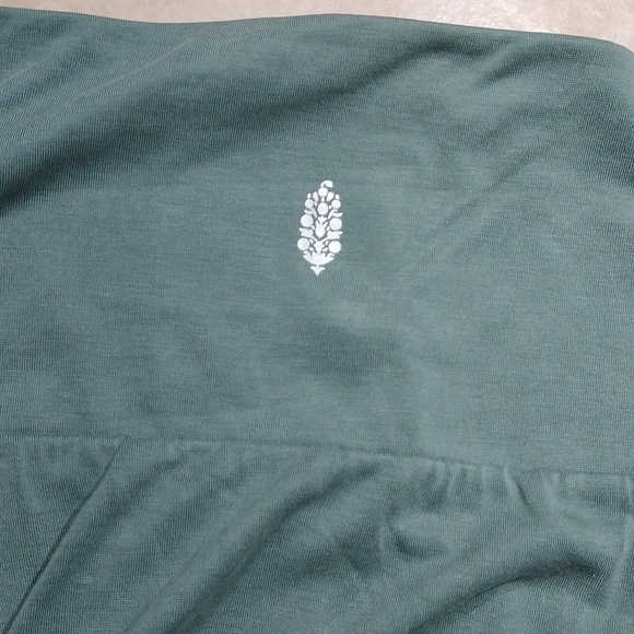 FP Movement, teal green colored... - Picture 4 of 5